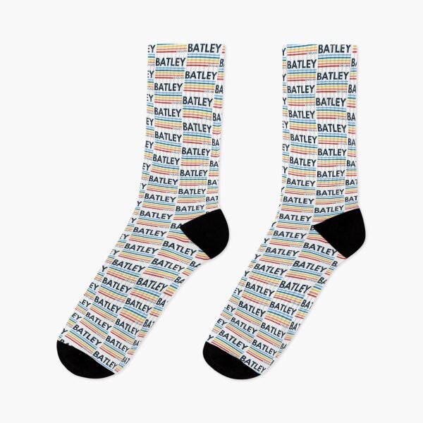 Item preview, Batley City Yorkshire England designed and sold by UK-Cities.