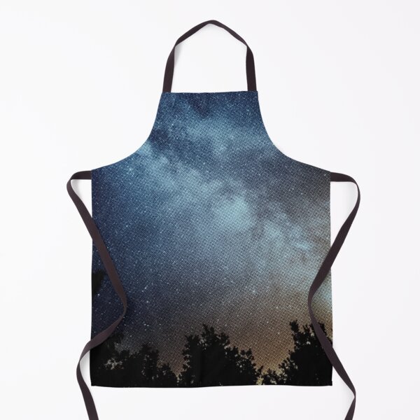 Item preview, galaxy stars space night sky design patterns designed and sold by Swiiing.