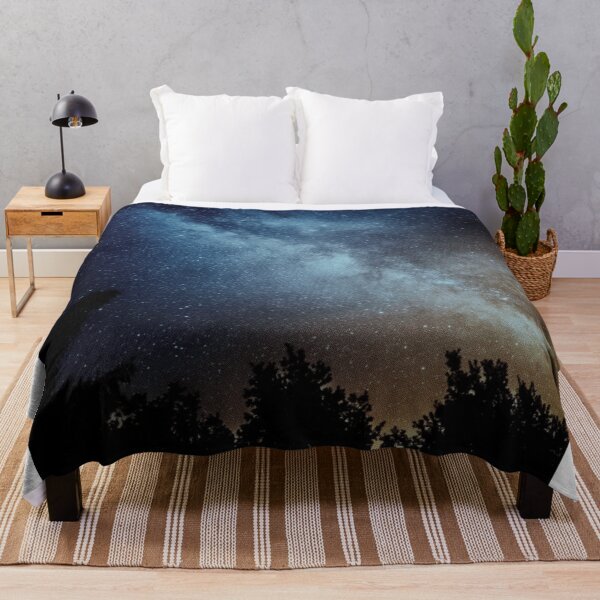 Item preview, galaxy stars space night sky design patterns designed and sold by Swiiing.