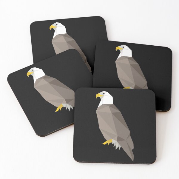 Item preview, Poly eagle 1 designed and sold by Seb-Sk93.