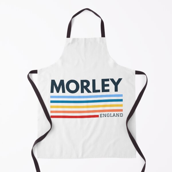 Item preview, Morley City Yorkshire England designed and sold by UK-Cities.