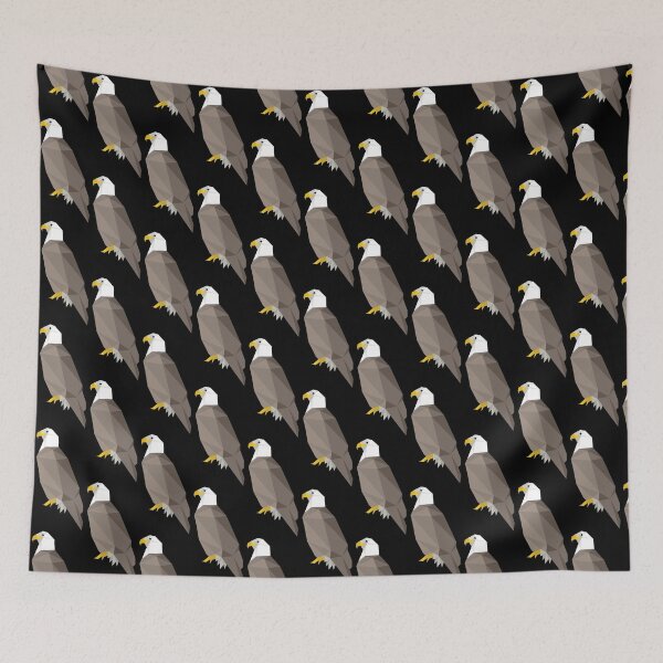 Item preview, Poly eagle 1 designed and sold by Seb-Sk93.