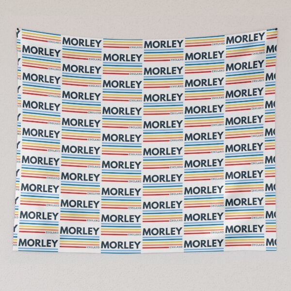 Item preview, Morley City Yorkshire England designed and sold by UK-Cities.