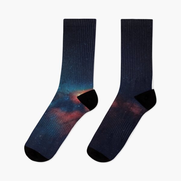 Item preview, galaxy stars space nebula design patterns designed and sold by Swiiing.