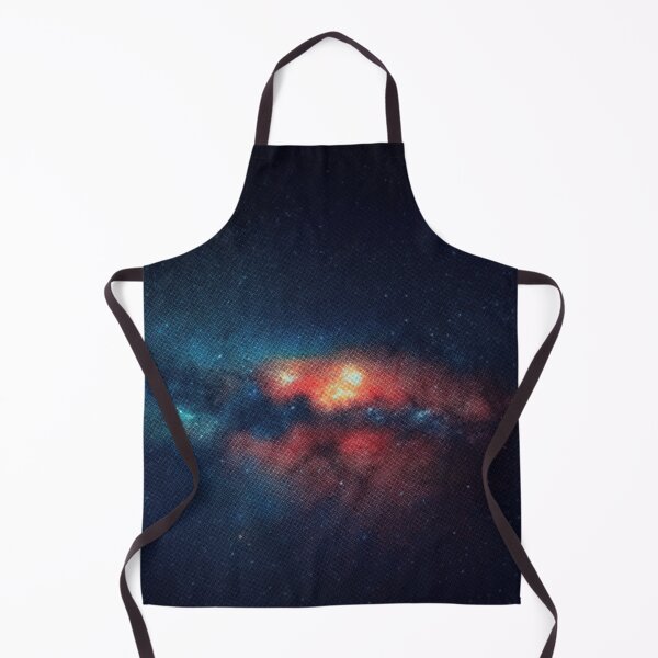Item preview, galaxy stars space nebula design patterns designed and sold by Swiiing.