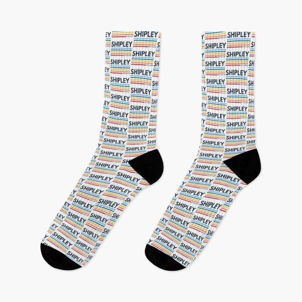 Item preview, Shipley City Yorkshire England designed and sold by UK-Cities.