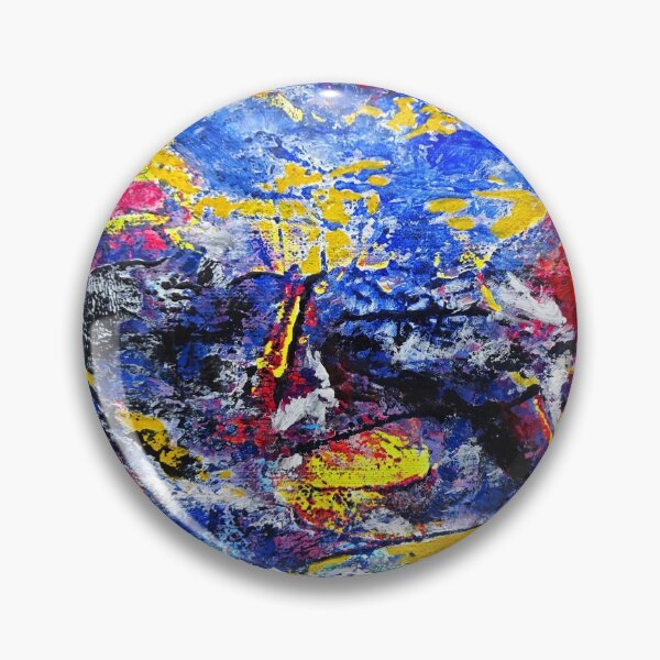 Artikelvorschau, Colours In Motion No.3 entworfen und verkauft von Volker Mayr.