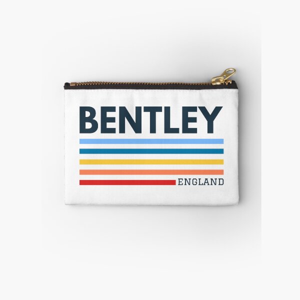 Item preview, Bentley City Yorkshire England designed and sold by UK-Cities.
