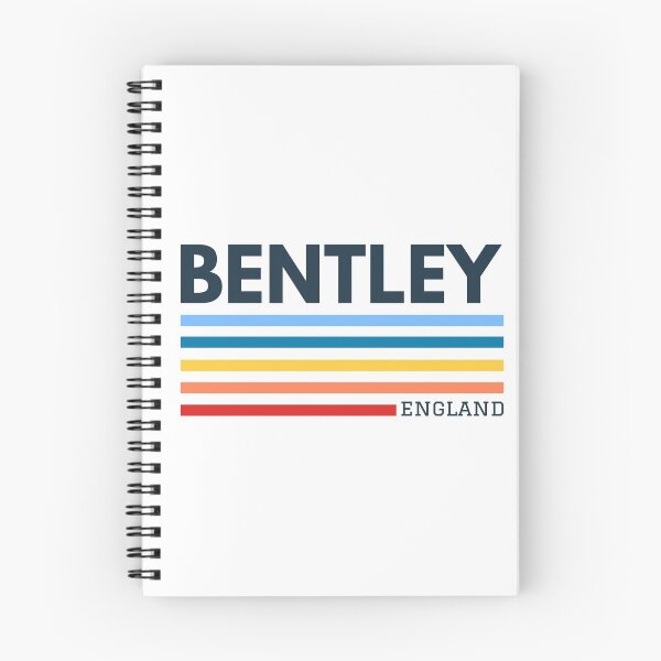 Item preview, Bentley City Yorkshire England designed and sold by UK-Cities.