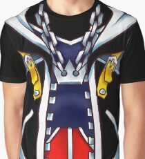 Keyblade Wielder Graphic T-Shirt