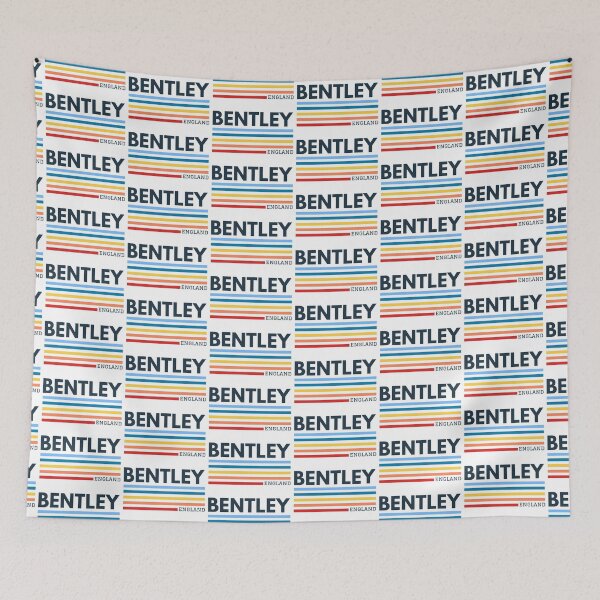 Item preview, Bentley City Yorkshire England designed and sold by UK-Cities.
