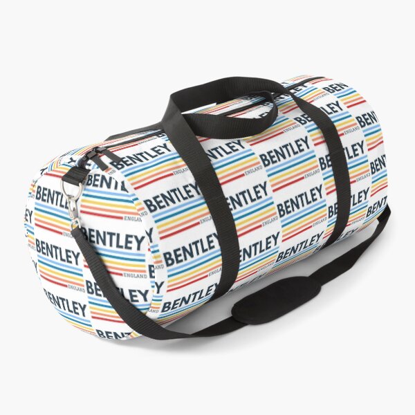 Item preview, Bentley City Yorkshire England designed and sold by UK-Cities.