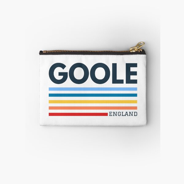 Item preview, Goole City Yorkshire England designed and sold by UK-Cities.