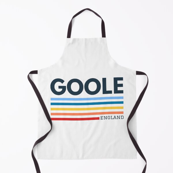 Item preview, Goole City Yorkshire England designed and sold by UK-Cities.