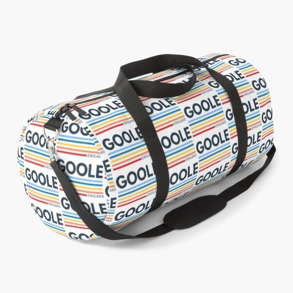Item preview, Goole City Yorkshire England designed and sold by UK-Cities.