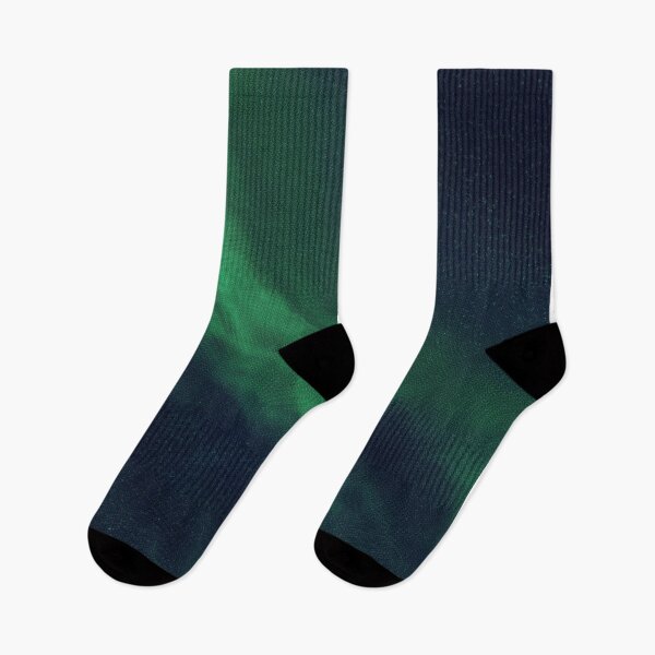 Item preview, galaxy stars space aurora sky design patterns designed and sold by Swiiing.