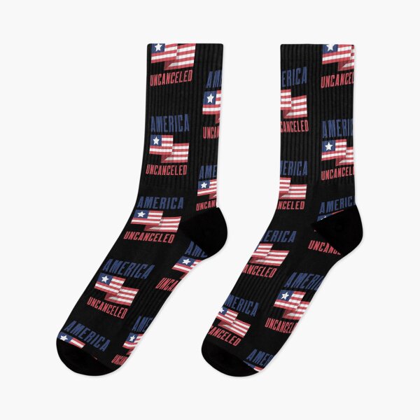 Item preview, American Uncanceled in the American colours - America Uncanceled designed and sold by WowAllinOne.