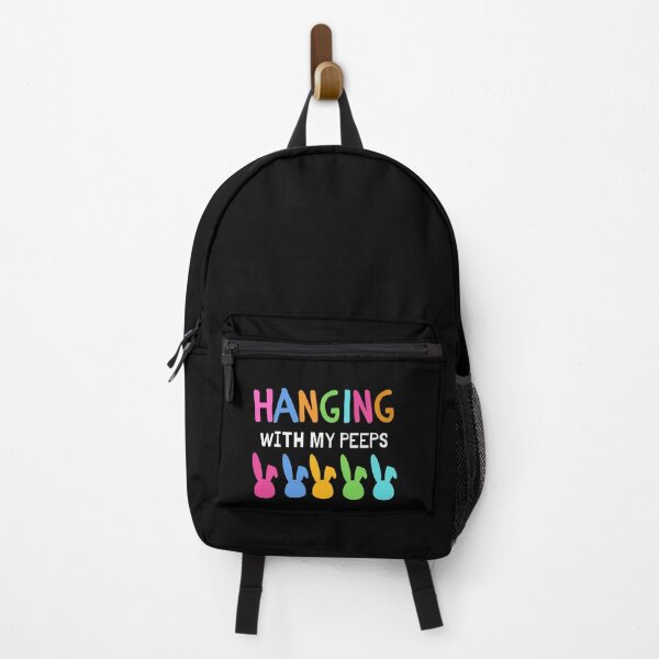 Item preview, Hanging With My Peeps designed and sold by PrintexDesigns.