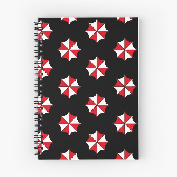 Item preview, Umbrella Corp. designed and sold by Melalee.