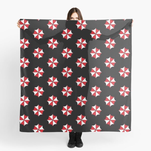 Umbrella Corp. Foulard