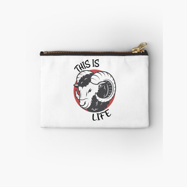 Item preview, This is Goat life designed and sold by TheMattDesigns.