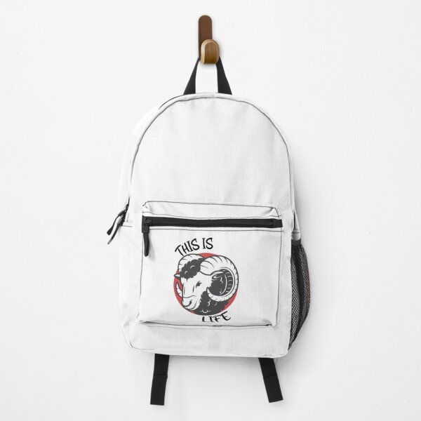 Item preview, This is Goat life designed and sold by TheMattDesigns.