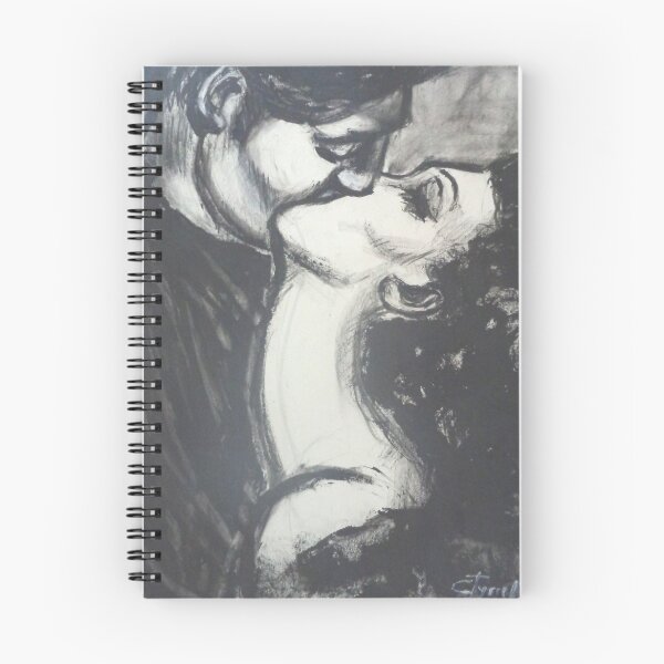 Item preview, Lovers - Love You Madly designed and sold by Carmen Tyrrell.