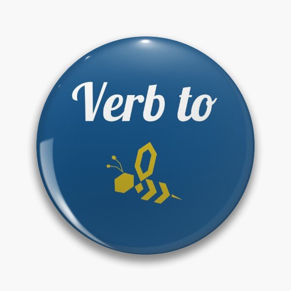 Item preview, Meant to bee - English gramatic designed and sold by mikeldabbah.