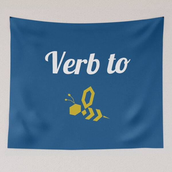 Item preview, Meant to bee - English gramatic designed and sold by mikeldabbah.