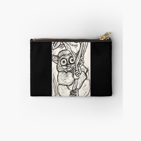 Item preview, Terrific Tarsier designed and sold by MargoCamille.