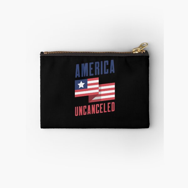 Item preview, American Uncanceled in the American colours - America Uncanceled designed and sold by WowAllinOne.