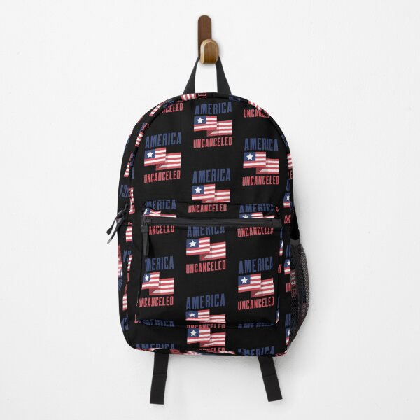 Item preview, American Uncanceled in the American colours - America Uncanceled designed and sold by WowAllinOne.