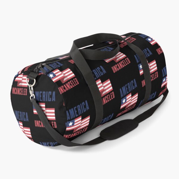 Item preview, American Uncanceled in the American colours - America Uncanceled designed and sold by WowAllinOne.