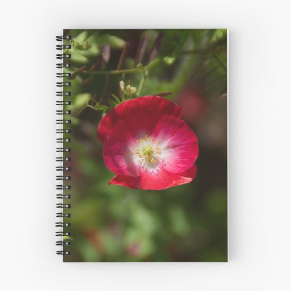 Item preview, Red flower designed and sold by Treemonk.