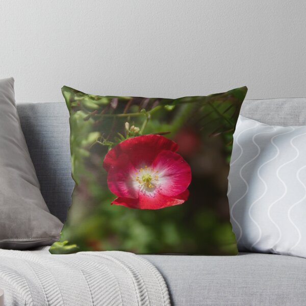 Item preview, Red flower designed and sold by Treemonk.