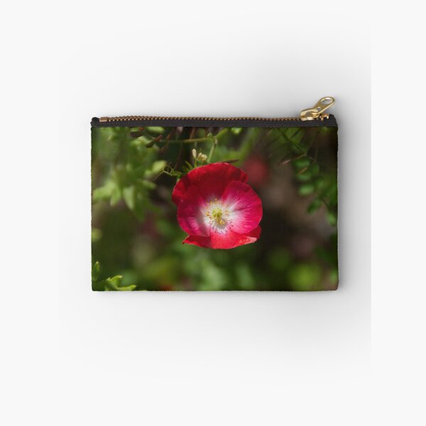 Item preview, Red flower designed and sold by Treemonk.