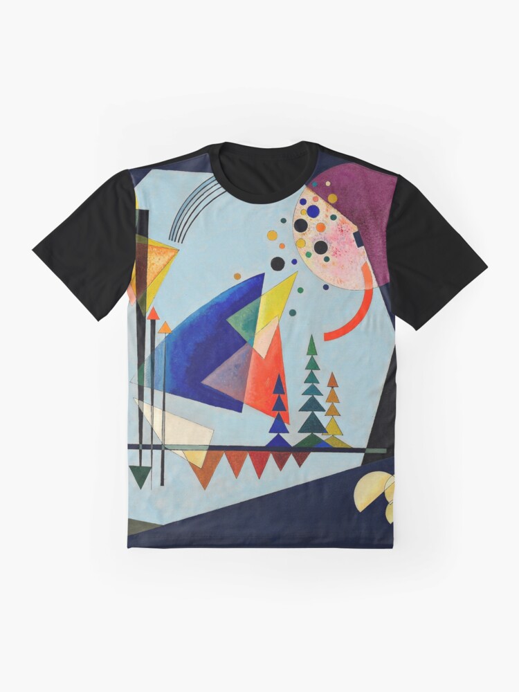 t shirt kandinsky