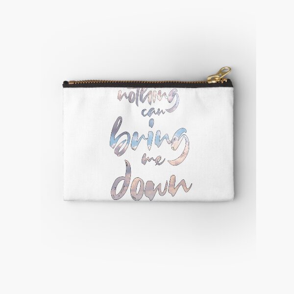 Item preview, Trolls-Inspired "Nothing Can Bring Me Down" designed and sold by mulberrydragon.