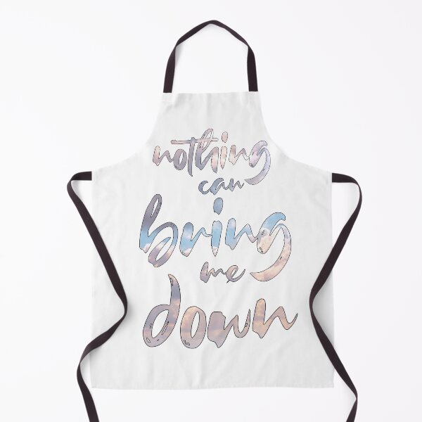 Item preview, Trolls-Inspired "Nothing Can Bring Me Down" designed and sold by mulberrydragon.
