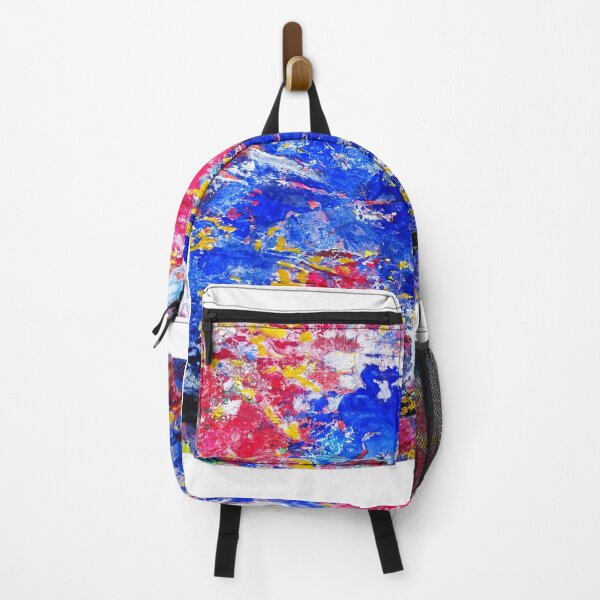 Item preview, Colors In Motion No.1 designed and sold by Volker Mayr.