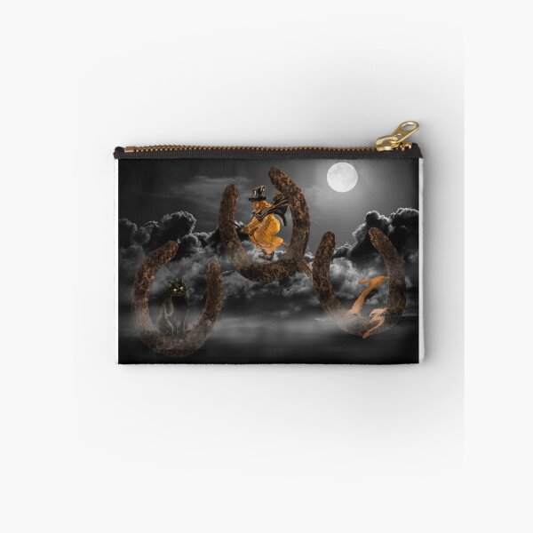 Item preview, Are you superstitious? designed and sold by peter hayward.