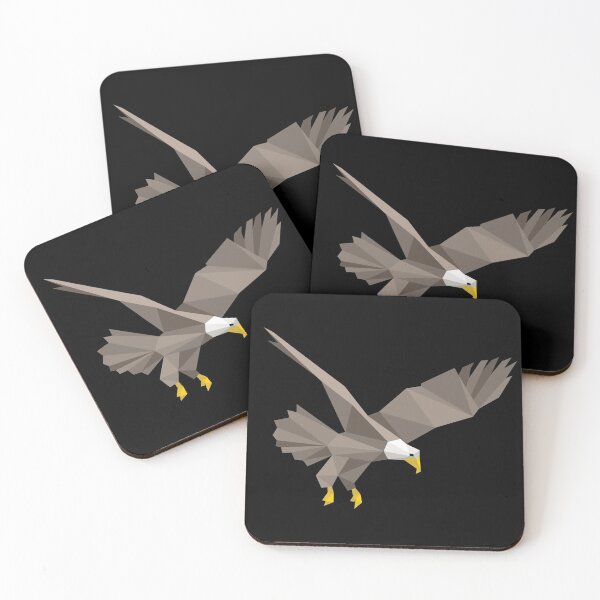 Item preview, Poly eagle 2 designed and sold by Seb-Sk93.