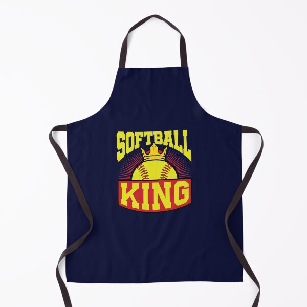 Item preview, Softball King designed and sold by jaygo.