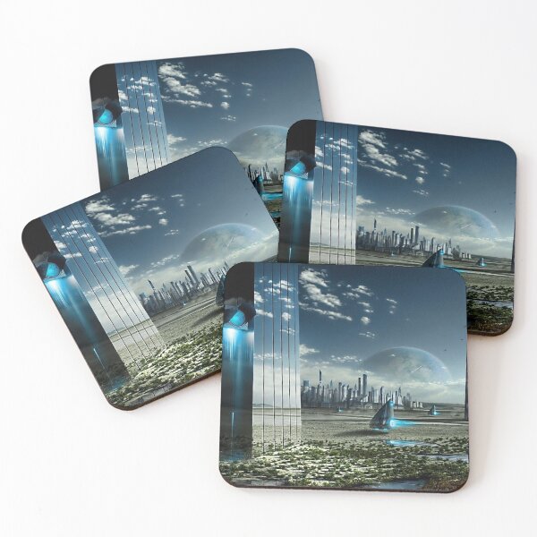 Item preview, Future designed and sold by NOMAD73.