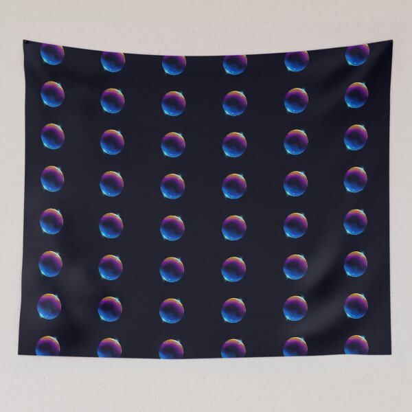 Item preview, bubble designed and sold by handwovensnow.