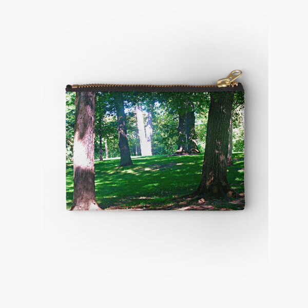 Item preview, Trees at Rideau Hall designed and sold by Shulie1.