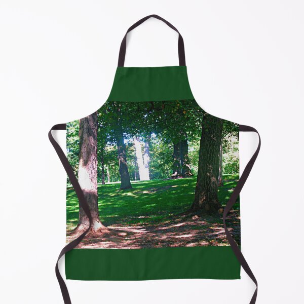 Item preview, Trees at Rideau Hall designed and sold by Shulie1.
