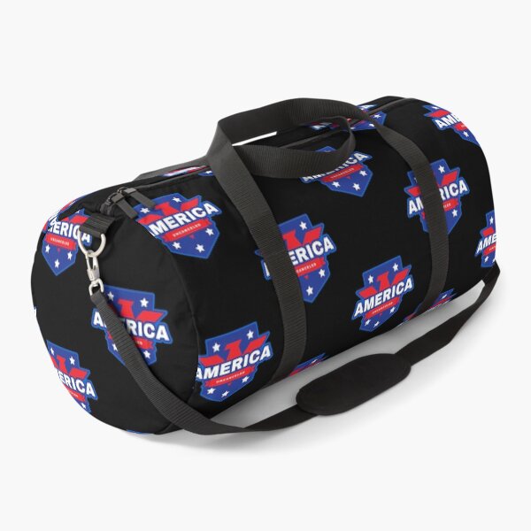 Item preview, Eagle with the American Flag Colours - America Uncanceled designed and sold by WowAllinOne.