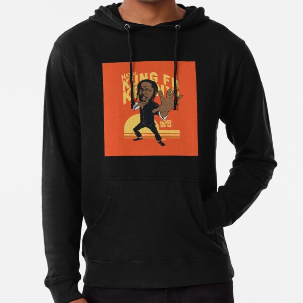 kung fu kenny damn hoodie