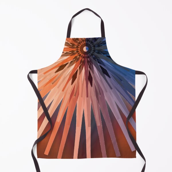 Item preview, Ferris Wheel Gradient Collar 4 designed and sold by Bellewood222.
